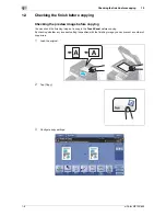 Preview for 18 page of Olivetti d-COLOR MF652 Operation Manual