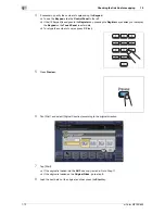 Preview for 22 page of Olivetti d-COLOR MF652 Operation Manual