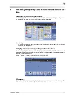 Preview for 31 page of Olivetti d-COLOR MF652 Operation Manual