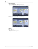 Preview for 42 page of Olivetti d-COLOR MF652 Operation Manual