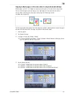 Preview for 43 page of Olivetti d-COLOR MF652 Operation Manual