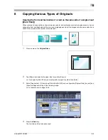 Preview for 69 page of Olivetti d-COLOR MF652 Operation Manual