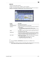 Preview for 133 page of Olivetti d-COLOR MF652 Operation Manual