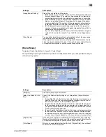 Preview for 137 page of Olivetti d-COLOR MF652 Operation Manual