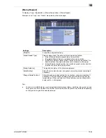 Preview for 147 page of Olivetti d-COLOR MF652 Operation Manual