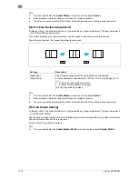 Preview for 190 page of Olivetti d-COLOR MF652 Operation Manual