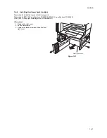 Preview for 27 page of Olivetti d-Copia 1600 Service Manual