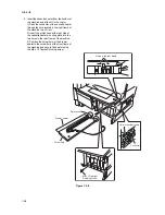 Preview for 28 page of Olivetti d-Copia 1600 Service Manual