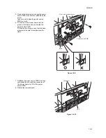 Preview for 29 page of Olivetti d-Copia 1600 Service Manual