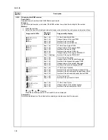 Preview for 40 page of Olivetti d-Copia 1600 Service Manual