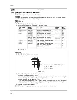 Preview for 48 page of Olivetti d-Copia 1600 Service Manual