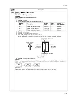 Preview for 77 page of Olivetti d-Copia 1600 Service Manual