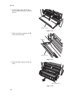 Preview for 134 page of Olivetti d-Copia 1600 Service Manual