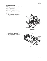 Preview for 141 page of Olivetti d-Copia 1600 Service Manual