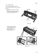 Preview for 153 page of Olivetti d-Copia 1600 Service Manual