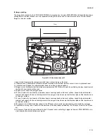 Preview for 169 page of Olivetti d-Copia 1600 Service Manual