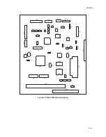 Preview for 189 page of Olivetti d-Copia 1600 Service Manual