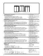 Preview for 216 page of Olivetti d-Copia 1600 Service Manual