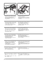 Preview for 223 page of Olivetti d-Copia 1600 Service Manual