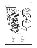 Preview for 23 page of Olivetti d-Copia 1800 Service Manual