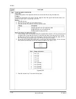 Preview for 70 page of Olivetti d-Copia 1800 Service Manual