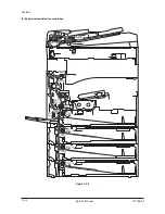 Preview for 110 page of Olivetti d-Copia 1800 Service Manual