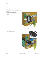 Preview for 182 page of Olivetti d-Copia 1800 Service Manual