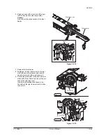 Preview for 187 page of Olivetti d-Copia 1800 Service Manual