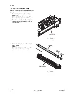 Preview for 190 page of Olivetti d-Copia 1800 Service Manual