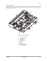 Preview for 205 page of Olivetti d-Copia 1800 Service Manual