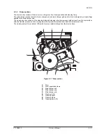 Preview for 207 page of Olivetti d-Copia 1800 Service Manual