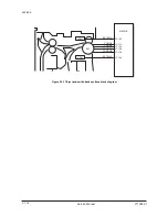 Preview for 216 page of Olivetti d-Copia 1800 Service Manual