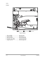 Preview for 222 page of Olivetti d-Copia 1800 Service Manual