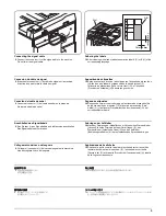 Preview for 253 page of Olivetti d-Copia 1800 Service Manual