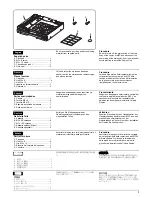 Preview for 273 page of Olivetti d-Copia 1800 Service Manual