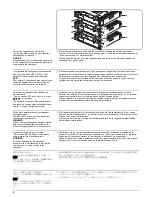 Preview for 274 page of Olivetti d-Copia 1800 Service Manual