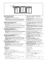 Preview for 292 page of Olivetti d-Copia 1800 Service Manual