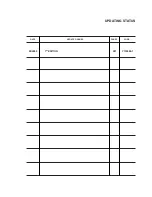 Preview for 297 page of Olivetti d-Copia 1800 Service Manual