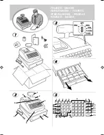 Preview for 3 page of Olivetti ECR 6800 Anwenderhandbuch