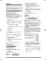 Preview for 13 page of Olivetti ECR 6800 Anwenderhandbuch