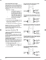 Preview for 18 page of Olivetti ECR 6800 Anwenderhandbuch