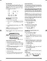 Preview for 19 page of Olivetti ECR 6800 Anwenderhandbuch