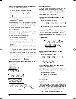 Preview for 20 page of Olivetti ECR 6800 Anwenderhandbuch