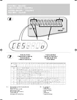 Preview for 34 page of Olivetti ECR 6800 Anwenderhandbuch