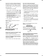 Preview for 17 page of Olivetti ECR 6800 Guia Do Utilizador