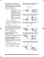 Preview for 18 page of Olivetti ECR 6800 Guia Do Utilizador