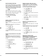 Preview for 27 page of Olivetti ECR 6800 Guia Do Utilizador