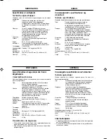 Preview for 33 page of Olivetti ECR 6800 Guia Do Utilizador