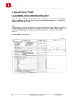 Preview for 20 page of Olivetti ECR 7700 Service Manual