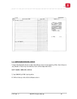 Preview for 23 page of Olivetti ECR 7700 Service Manual